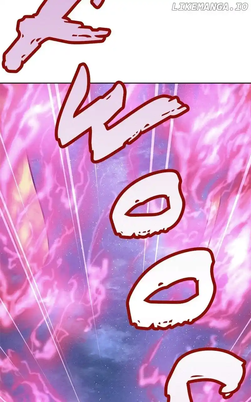 Moshin Hunter Chapter 99