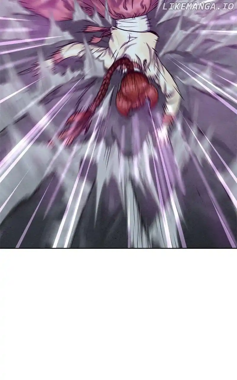 Moshin Hunter Chapter 99