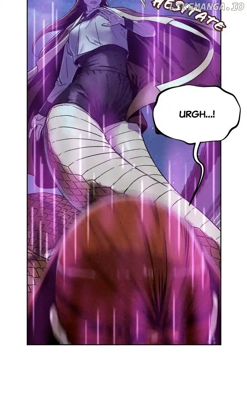 Moshin Hunter Chapter 99