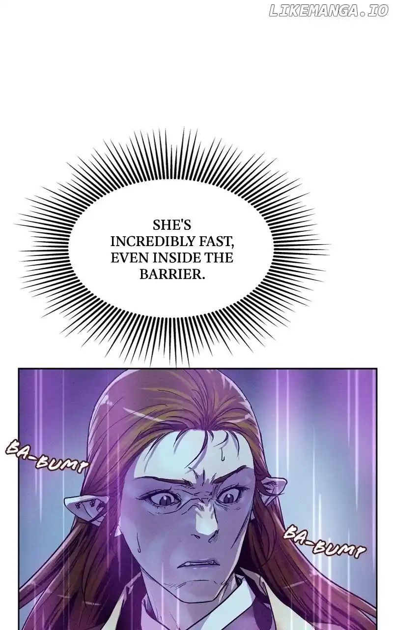 Moshin Hunter Chapter 99