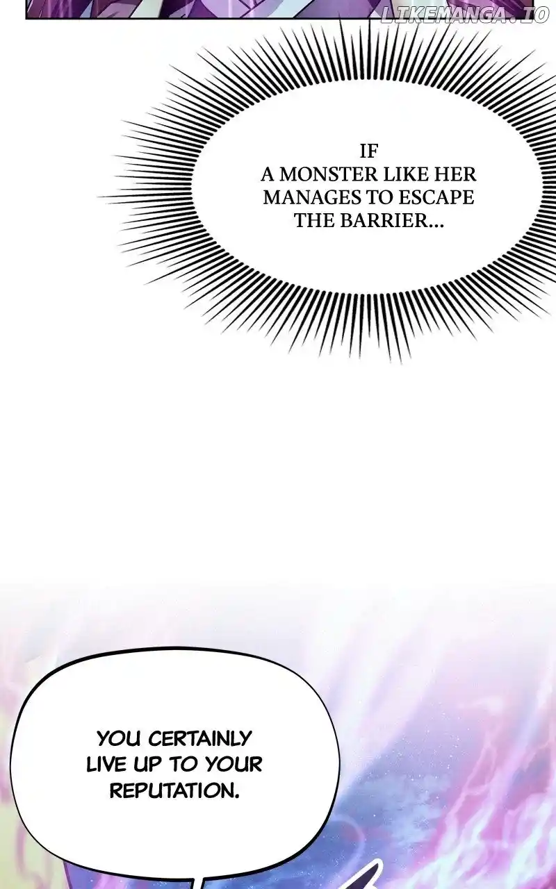 Moshin Hunter Chapter 99