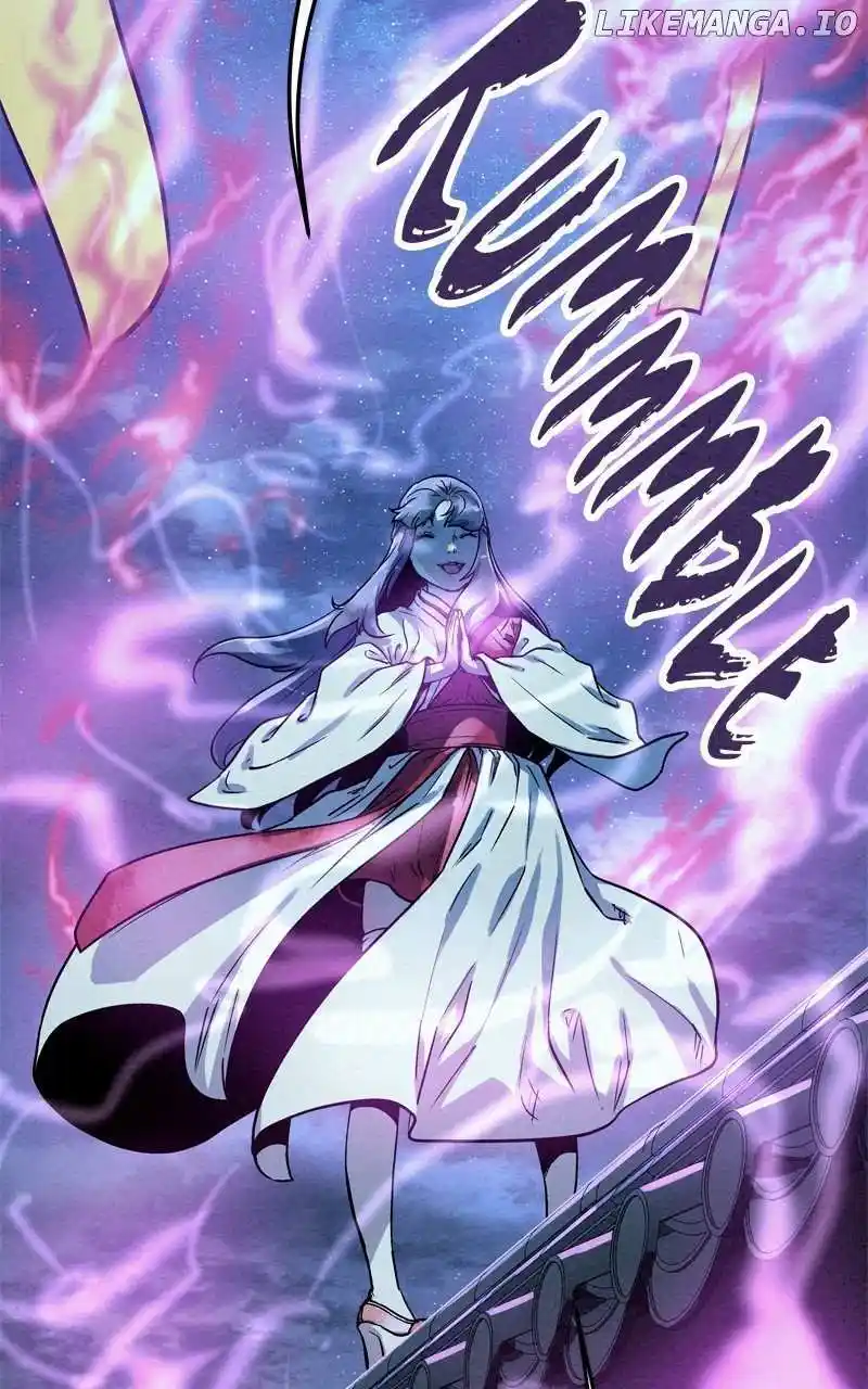 Moshin Hunter Chapter 99