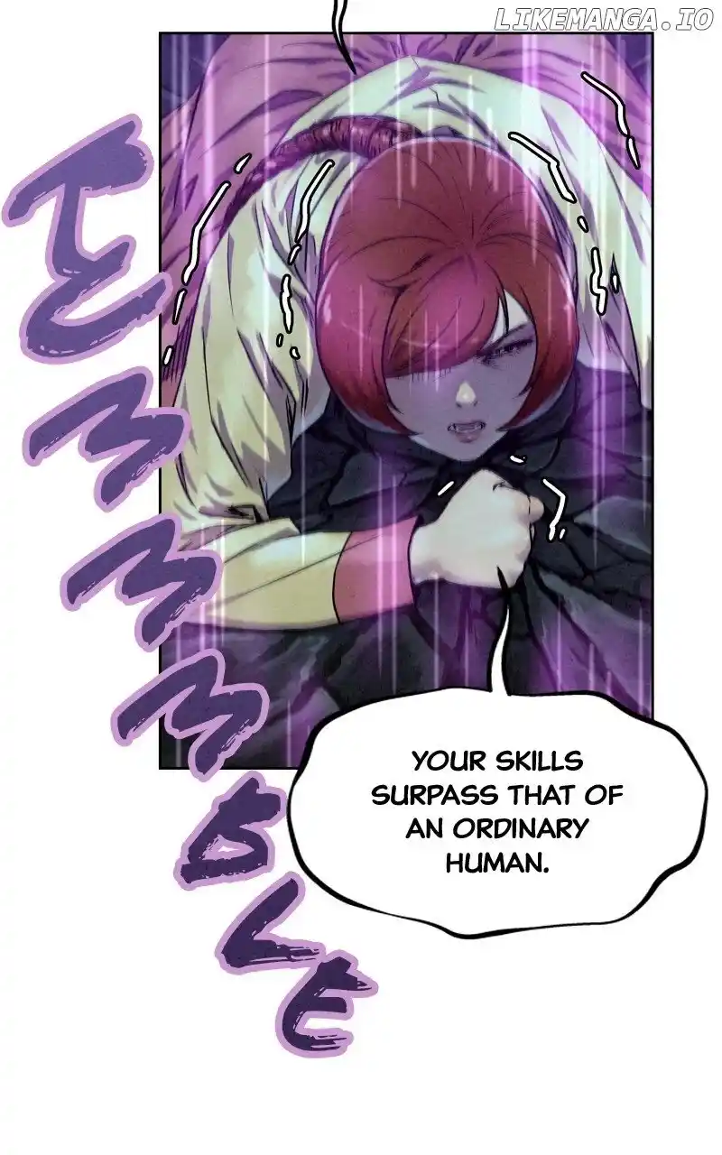 Moshin Hunter Chapter 99