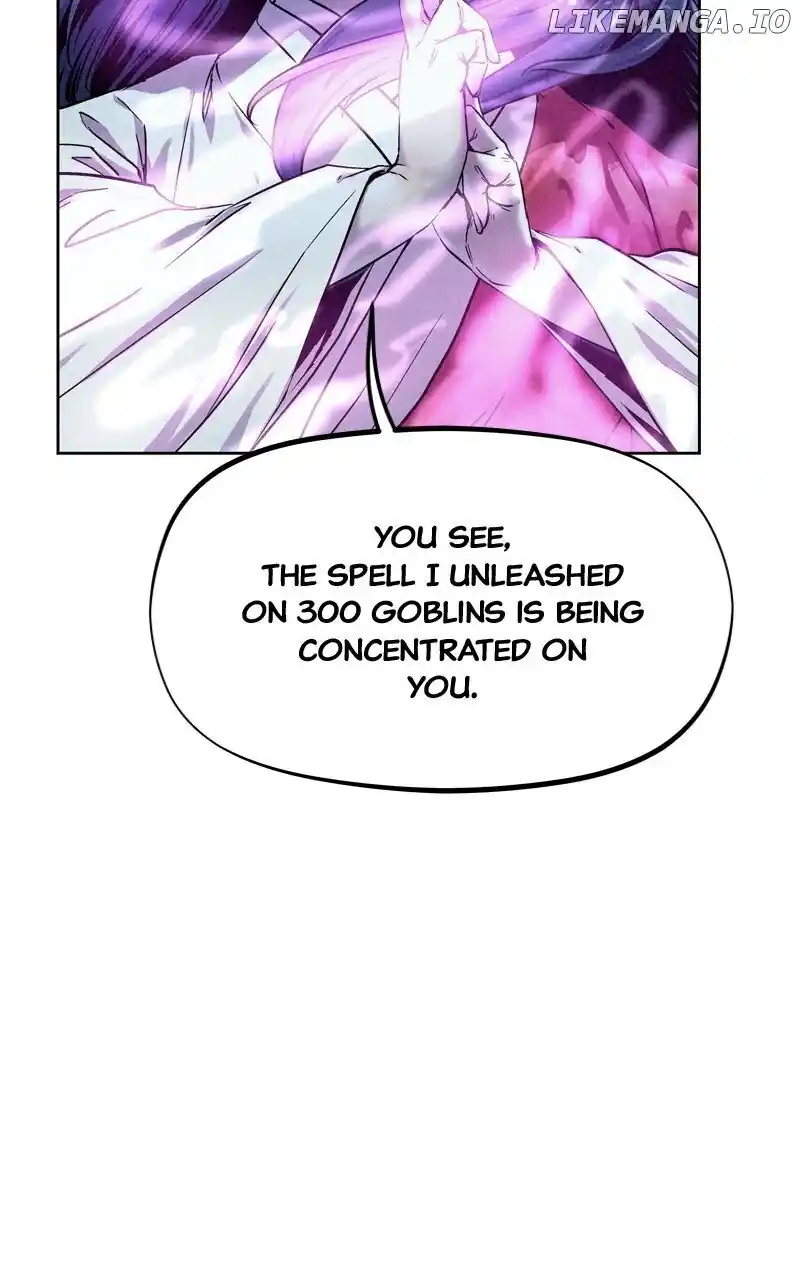 Moshin Hunter Chapter 99