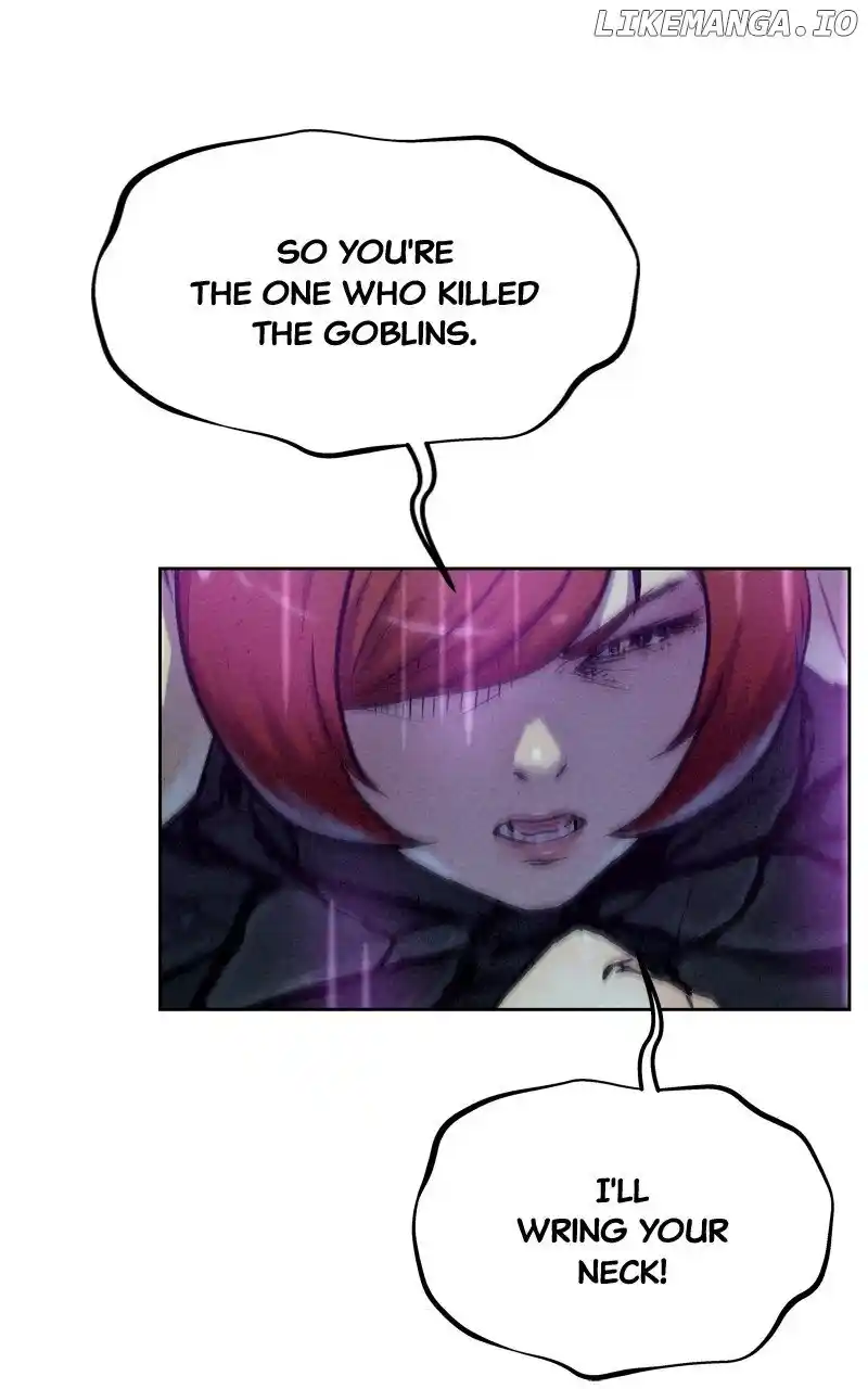 Moshin Hunter Chapter 99