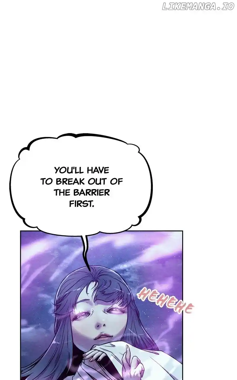 Moshin Hunter Chapter 99