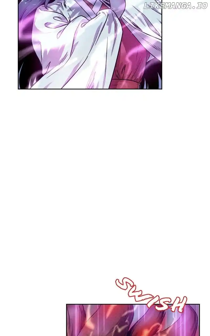 Moshin Hunter Chapter 99