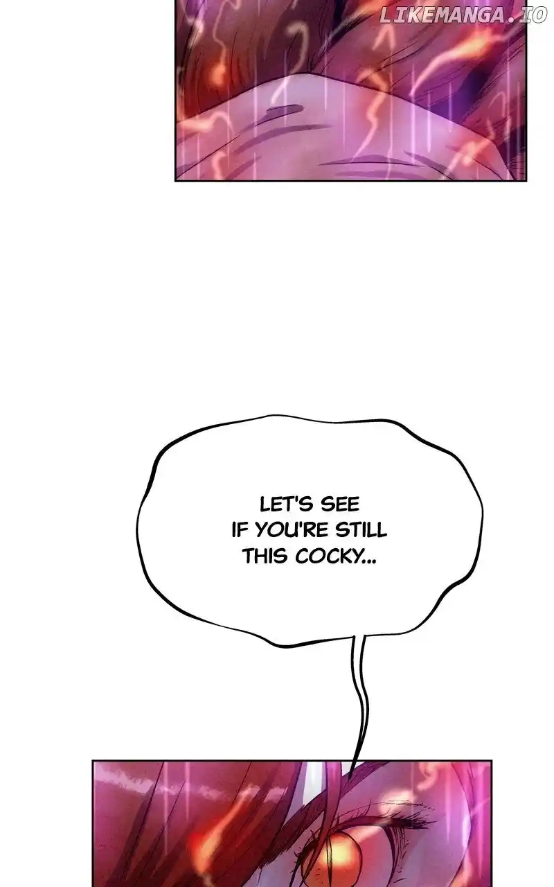 Moshin Hunter Chapter 99