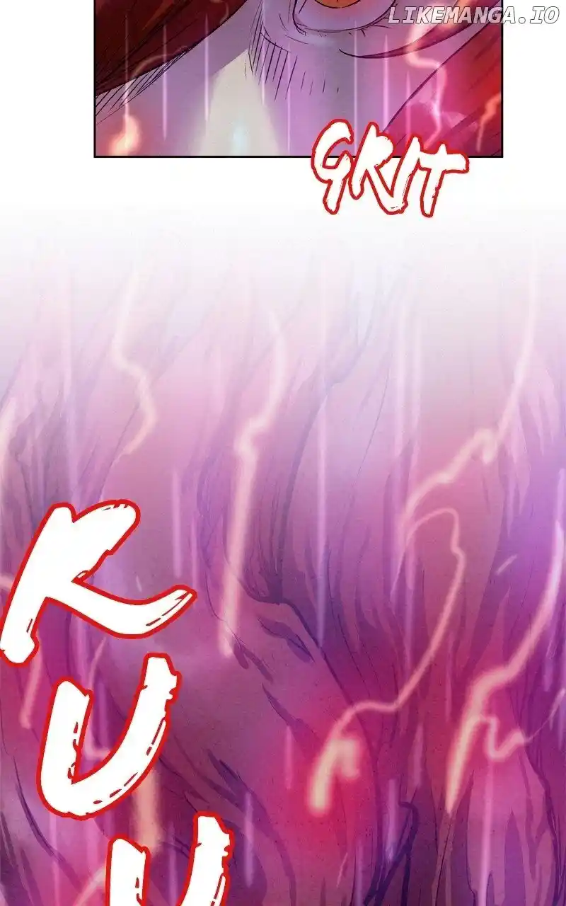 Moshin Hunter Chapter 99