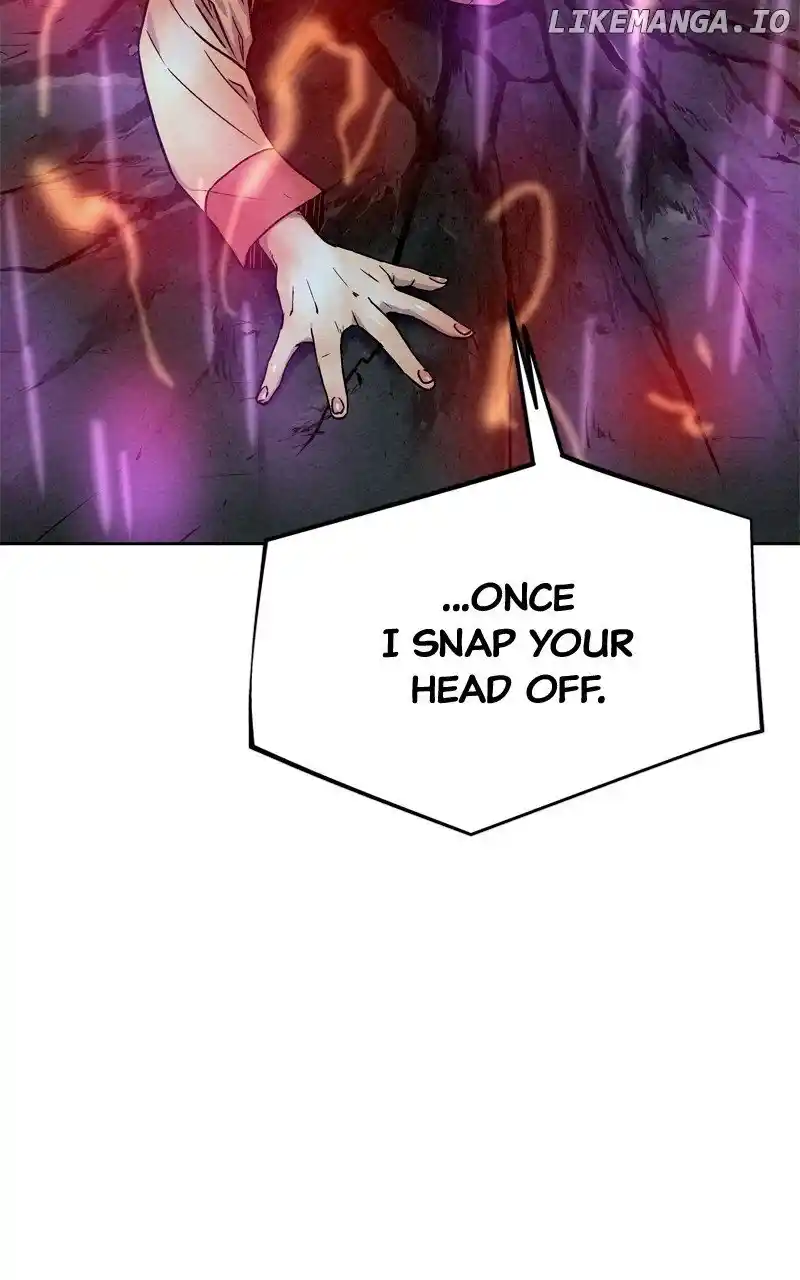 Moshin Hunter Chapter 99