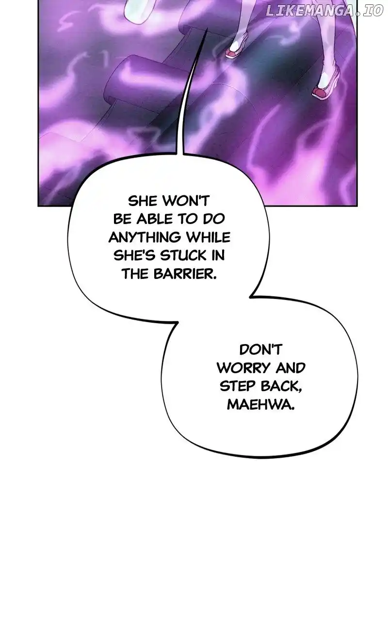 Moshin Hunter Chapter 99