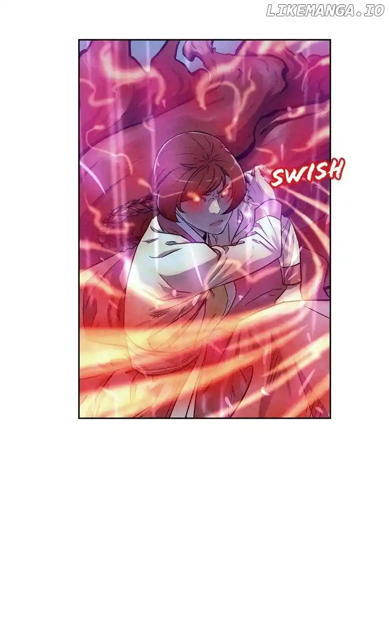 Moshin Hunter Chapter 99