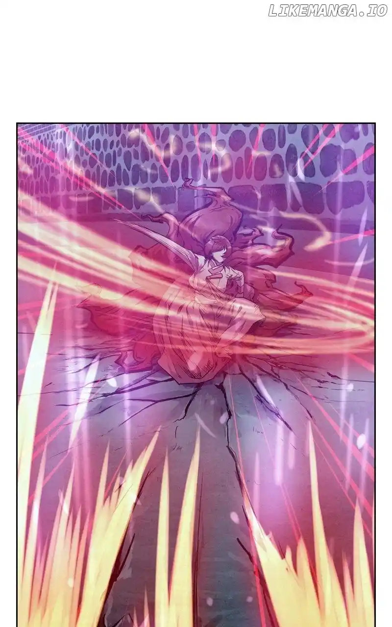 Moshin Hunter Chapter 99