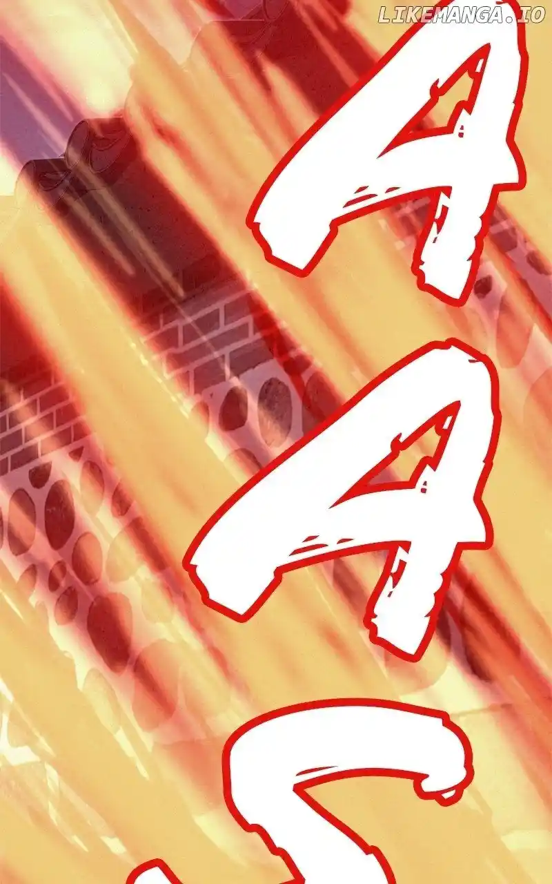 Moshin Hunter Chapter 99