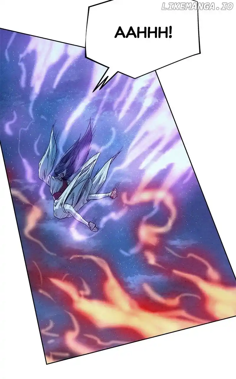 Moshin Hunter Chapter 99