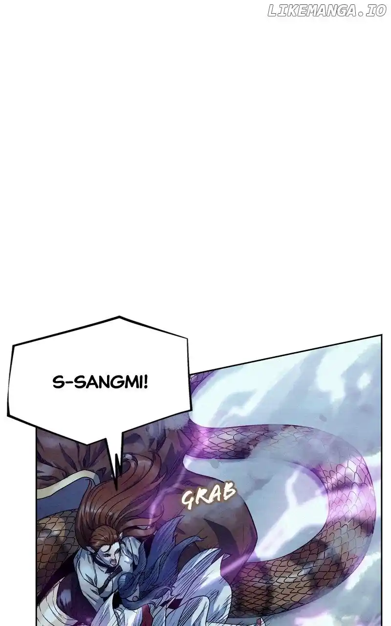 Moshin Hunter Chapter 99