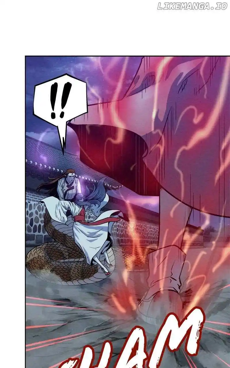 Moshin Hunter Chapter 99