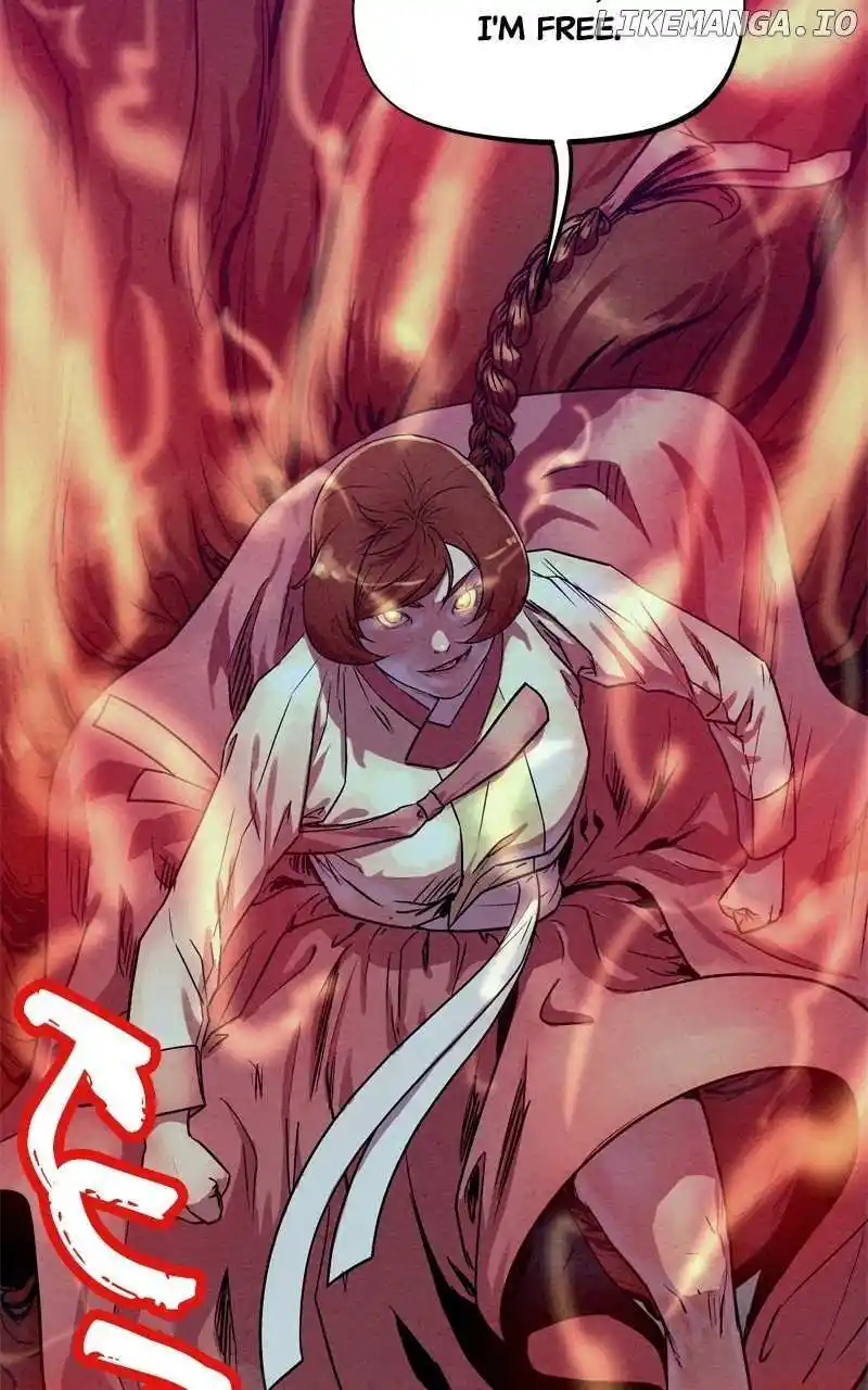 Moshin Hunter Chapter 99