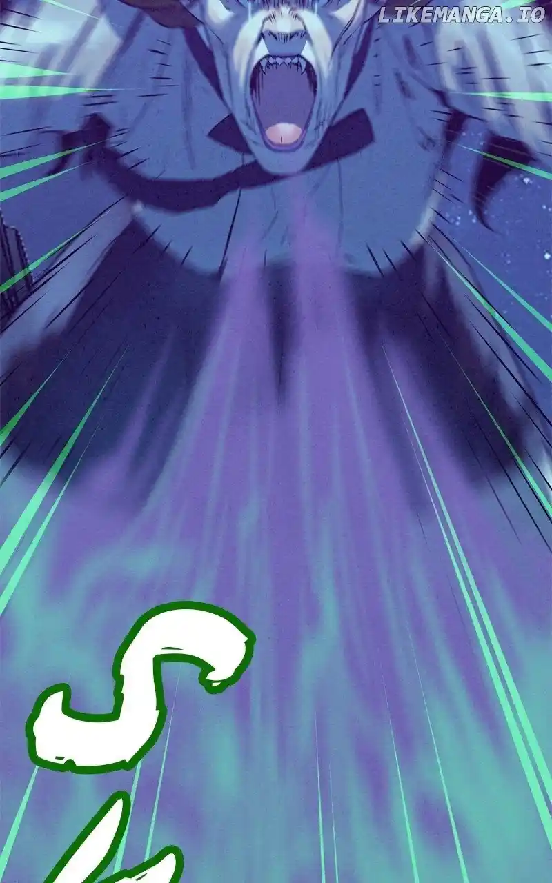 Moshin Hunter Chapter 99