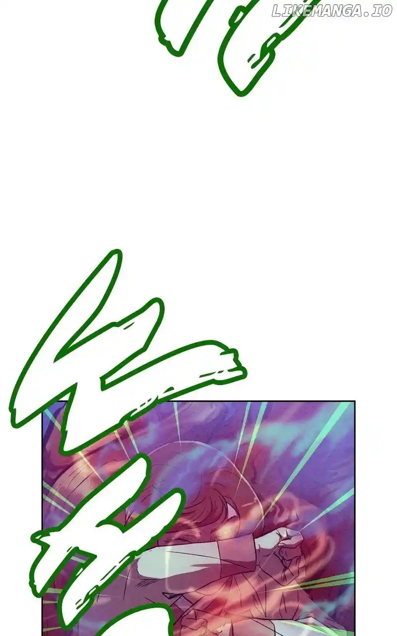 Moshin Hunter Chapter 99