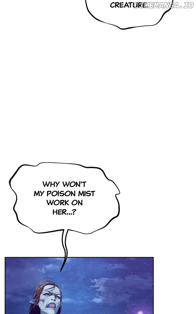 Moshin Hunter Chapter 99