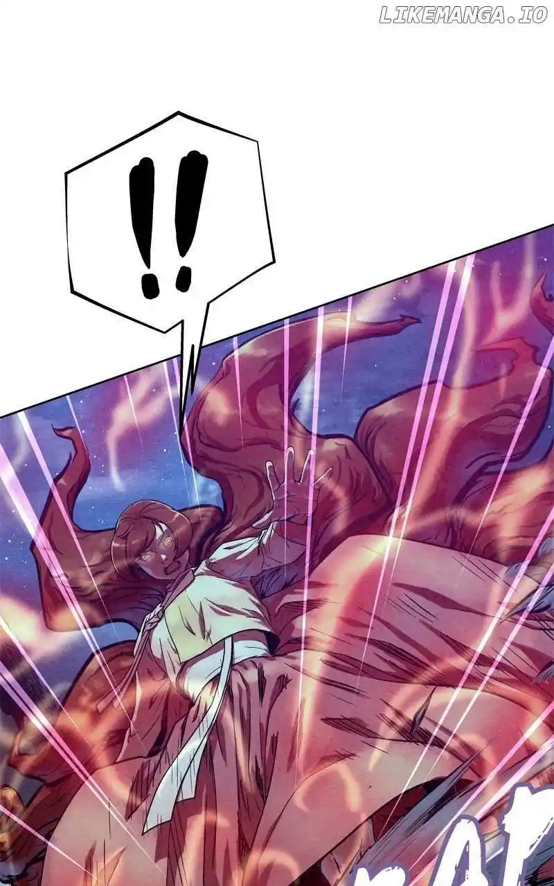 Moshin Hunter Chapter 99