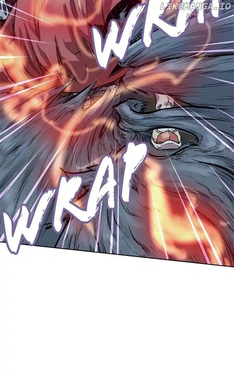 Moshin Hunter Chapter 99