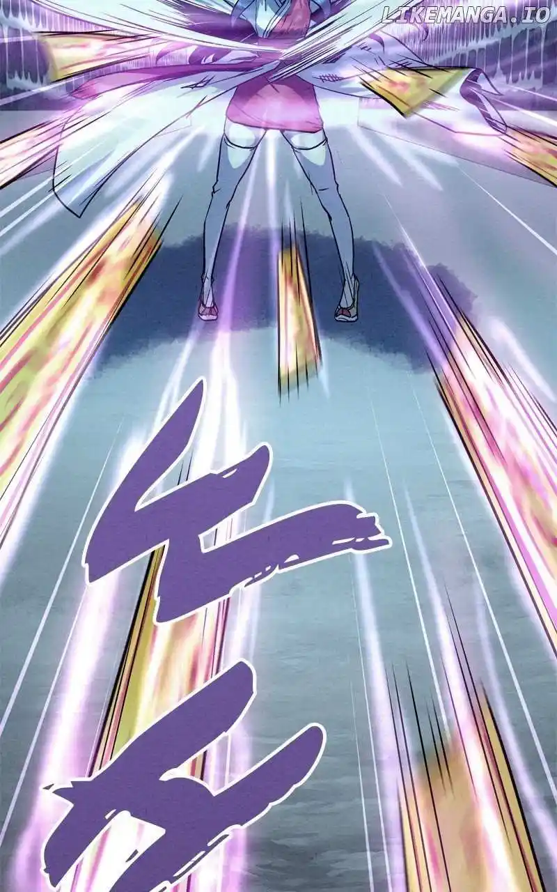 Moshin Hunter Chapter 99