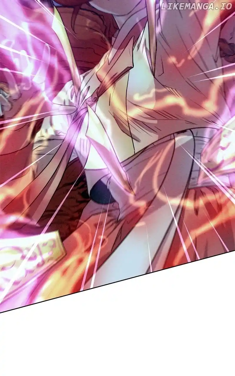 Moshin Hunter Chapter 99