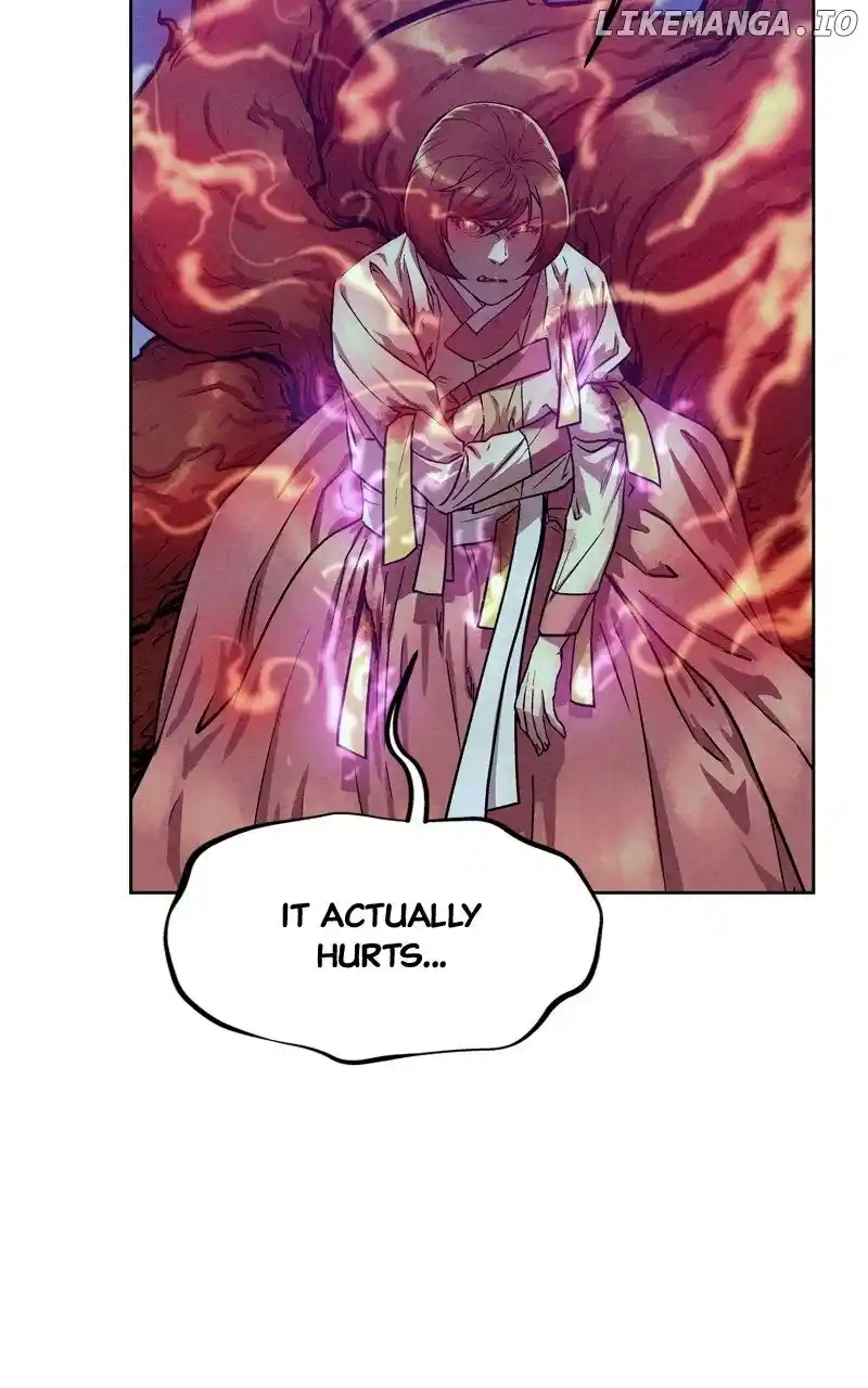 Moshin Hunter Chapter 99