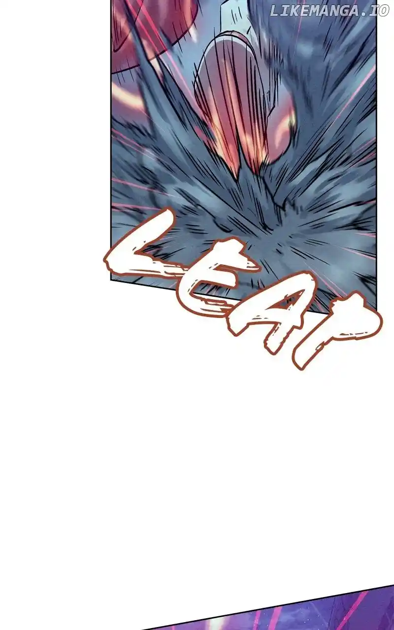 Moshin Hunter Chapter 99