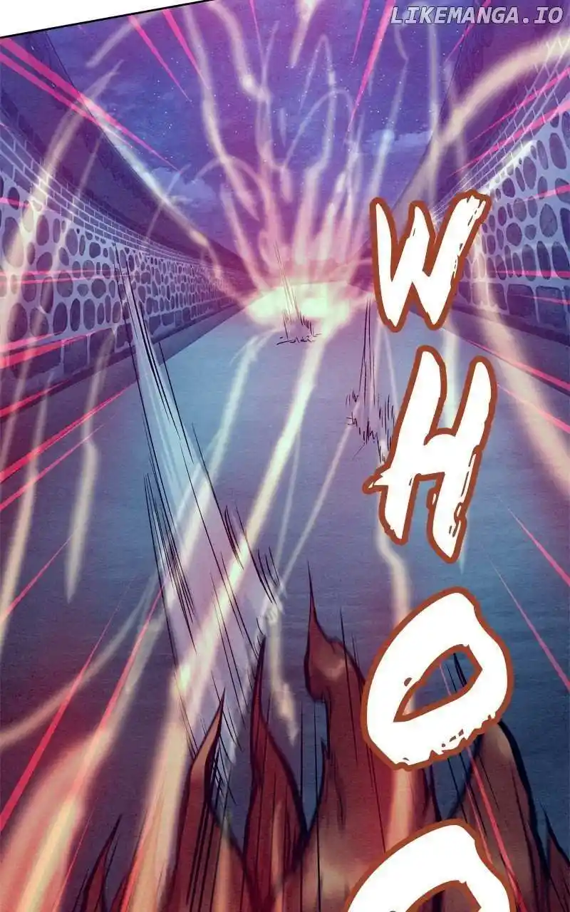 Moshin Hunter Chapter 99