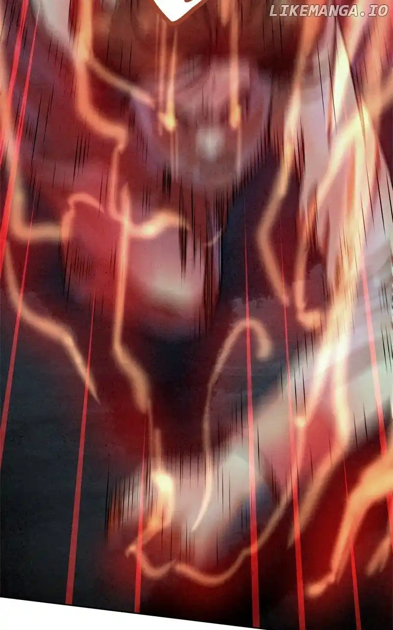 Moshin Hunter Chapter 99