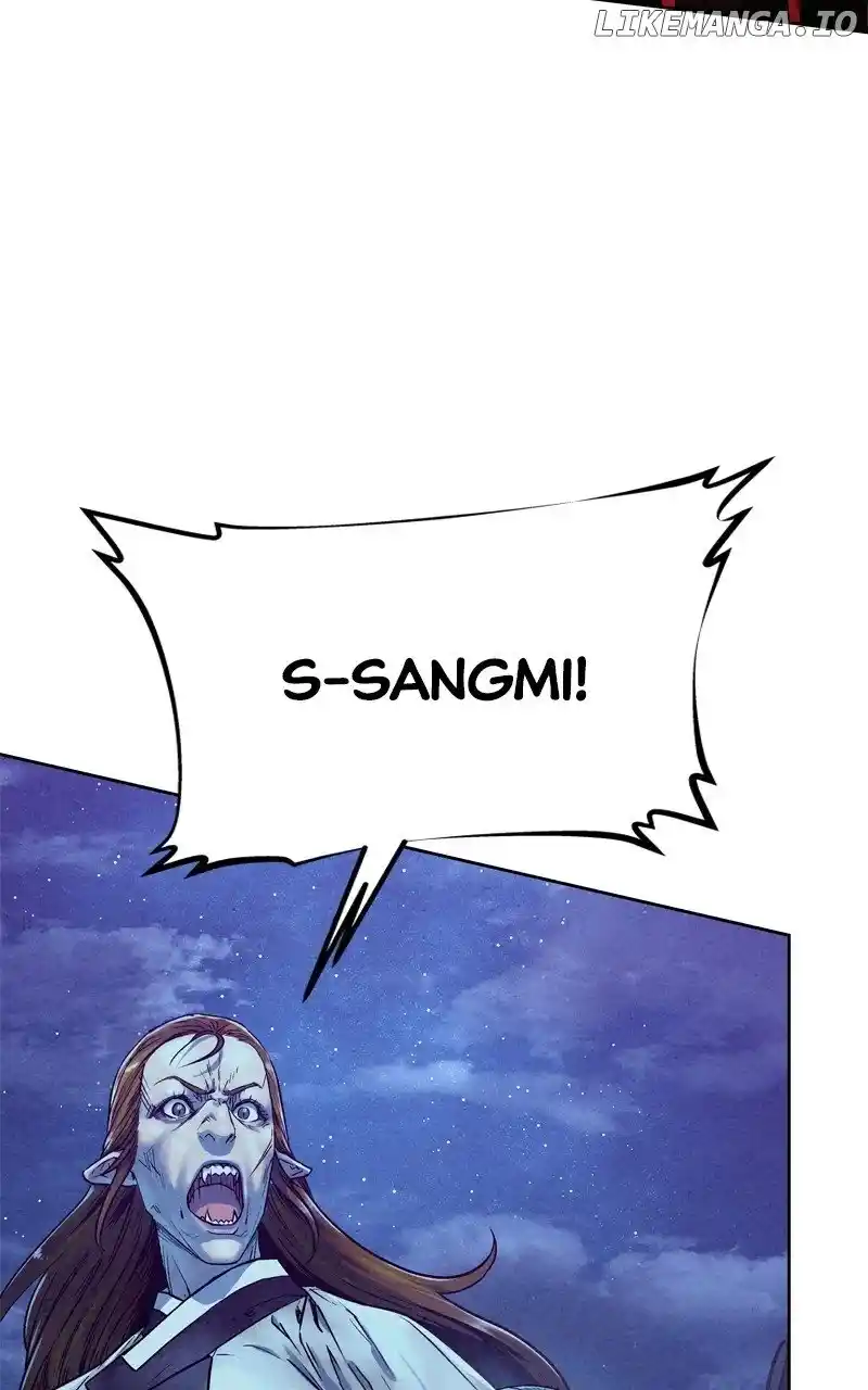 Moshin Hunter Chapter 99