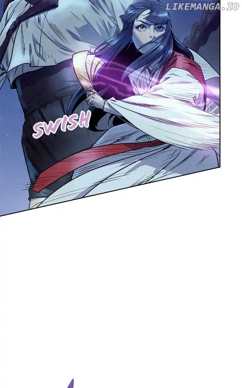 Moshin Hunter Chapter 99