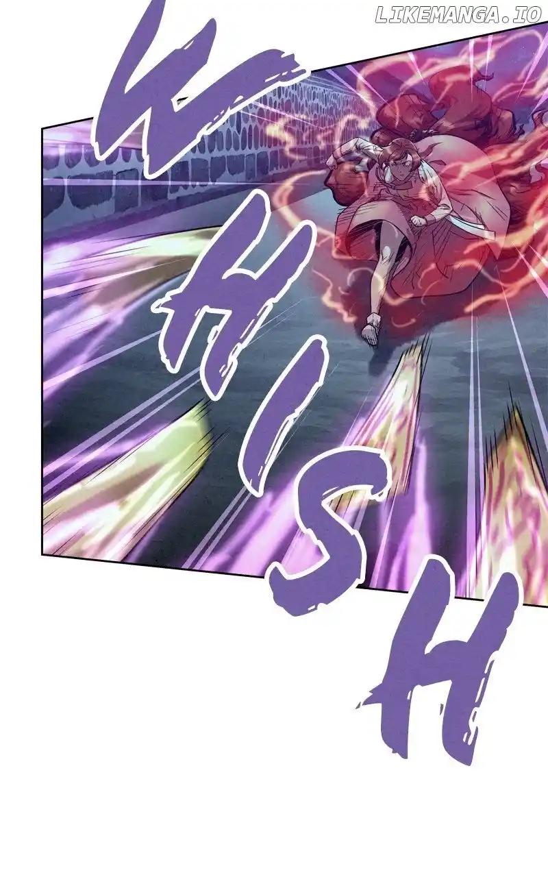 Moshin Hunter Chapter 99