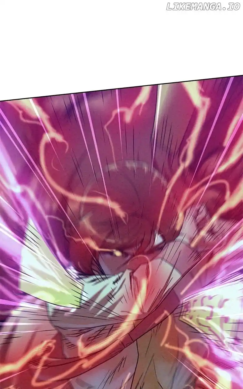 Moshin Hunter Chapter 99