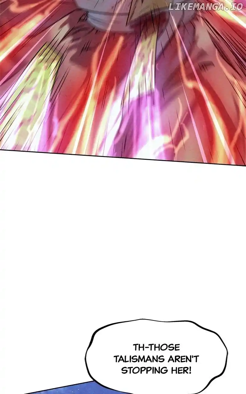 Moshin Hunter Chapter 99