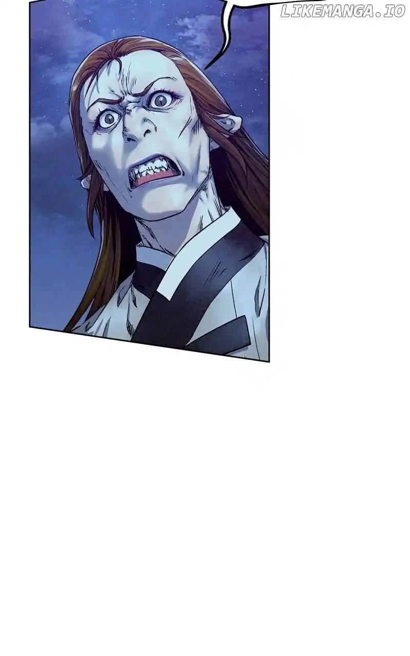 Moshin Hunter Chapter 99