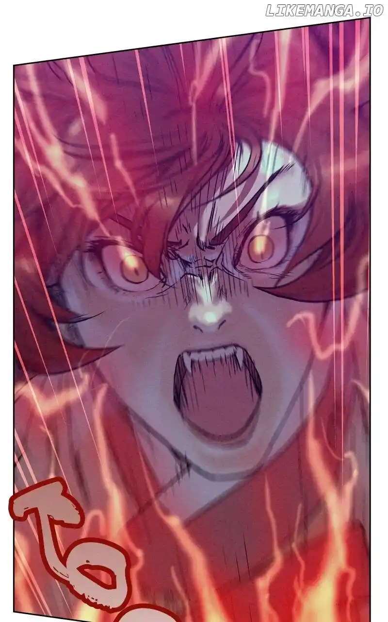 Moshin Hunter Chapter 99