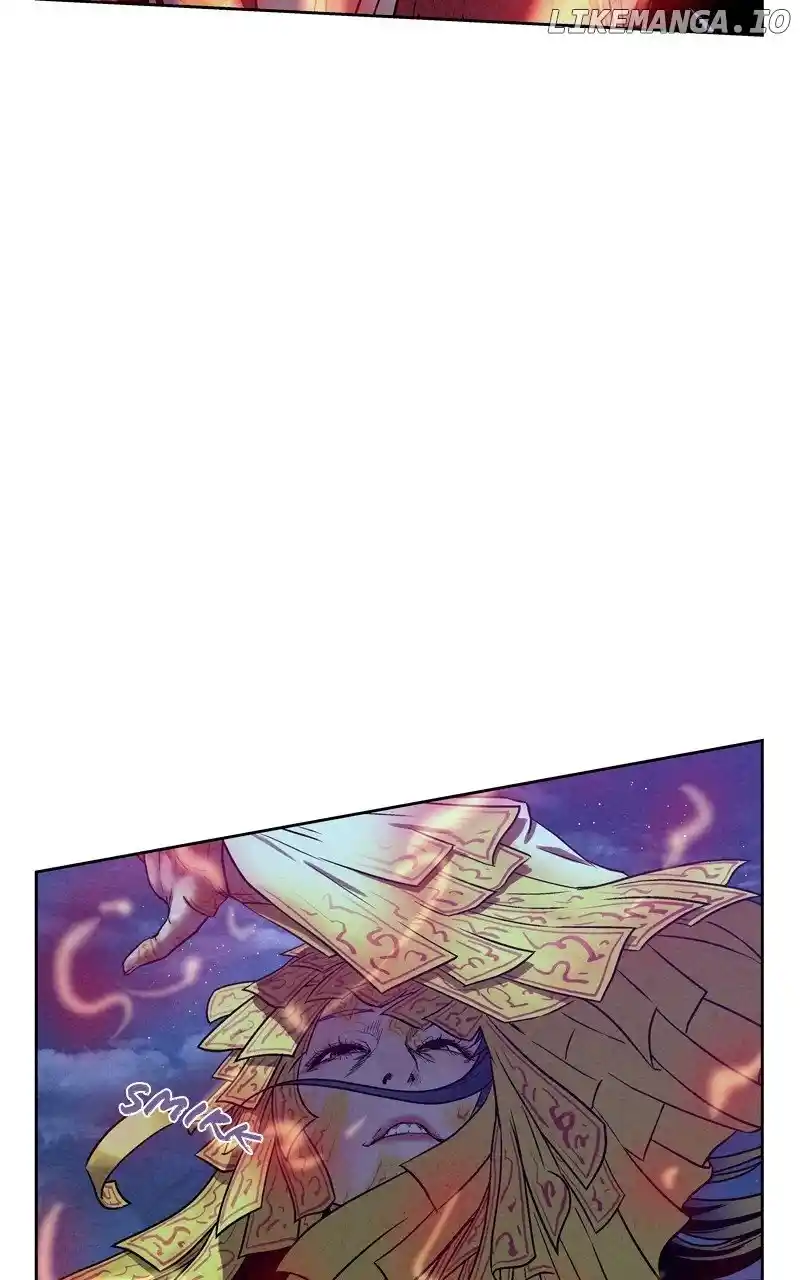 Moshin Hunter Chapter 99