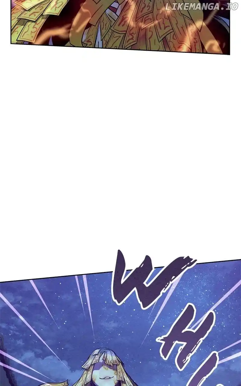 Moshin Hunter Chapter 99