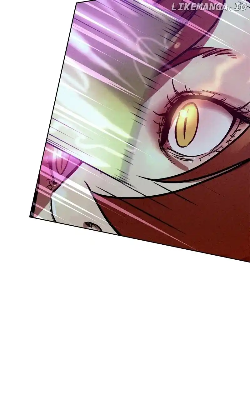 Moshin Hunter Chapter 99