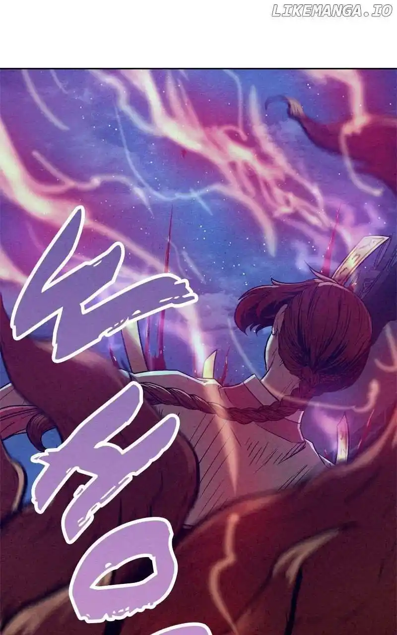 Moshin Hunter Chapter 99