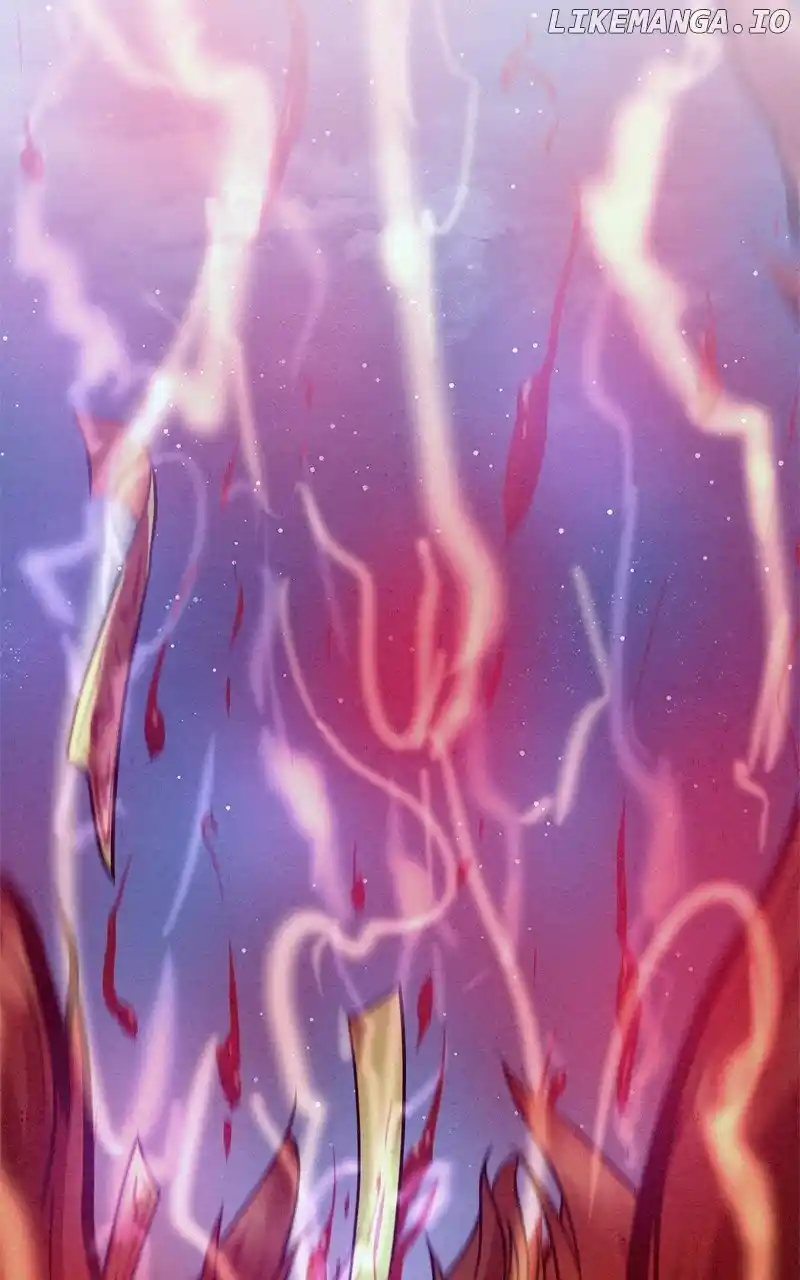 Moshin Hunter Chapter 99