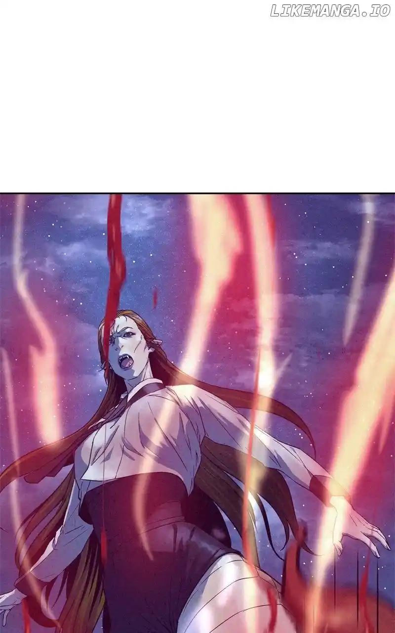 Moshin Hunter Chapter 99