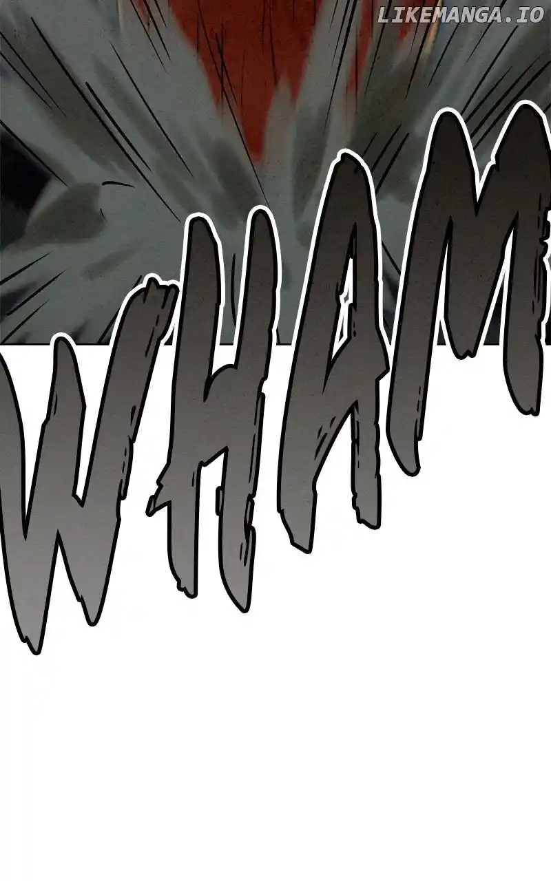 Moshin Hunter Chapter 99