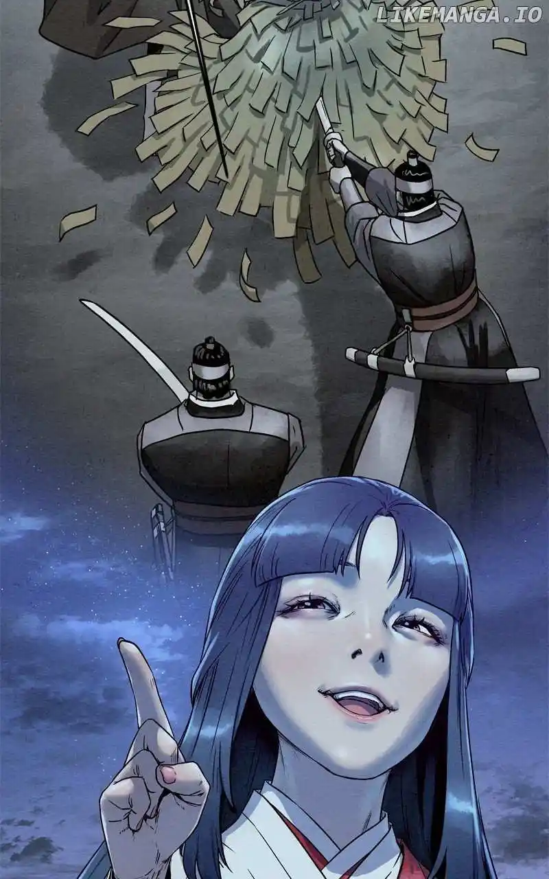 Moshin Hunter Chapter 99