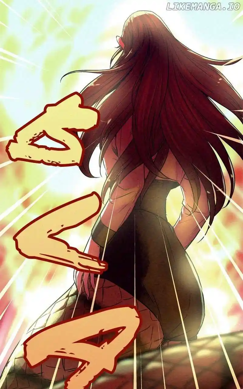 Moshin Hunter Chapter 99