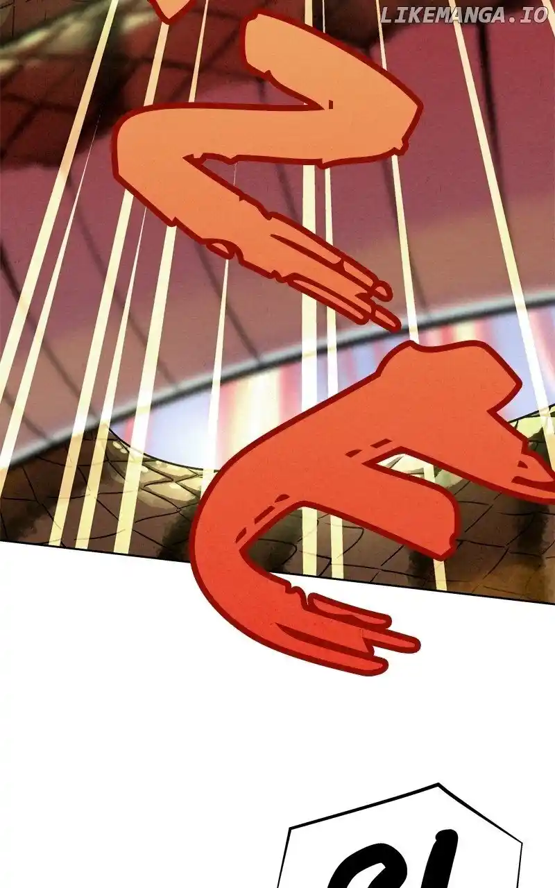 Moshin Hunter Chapter 99